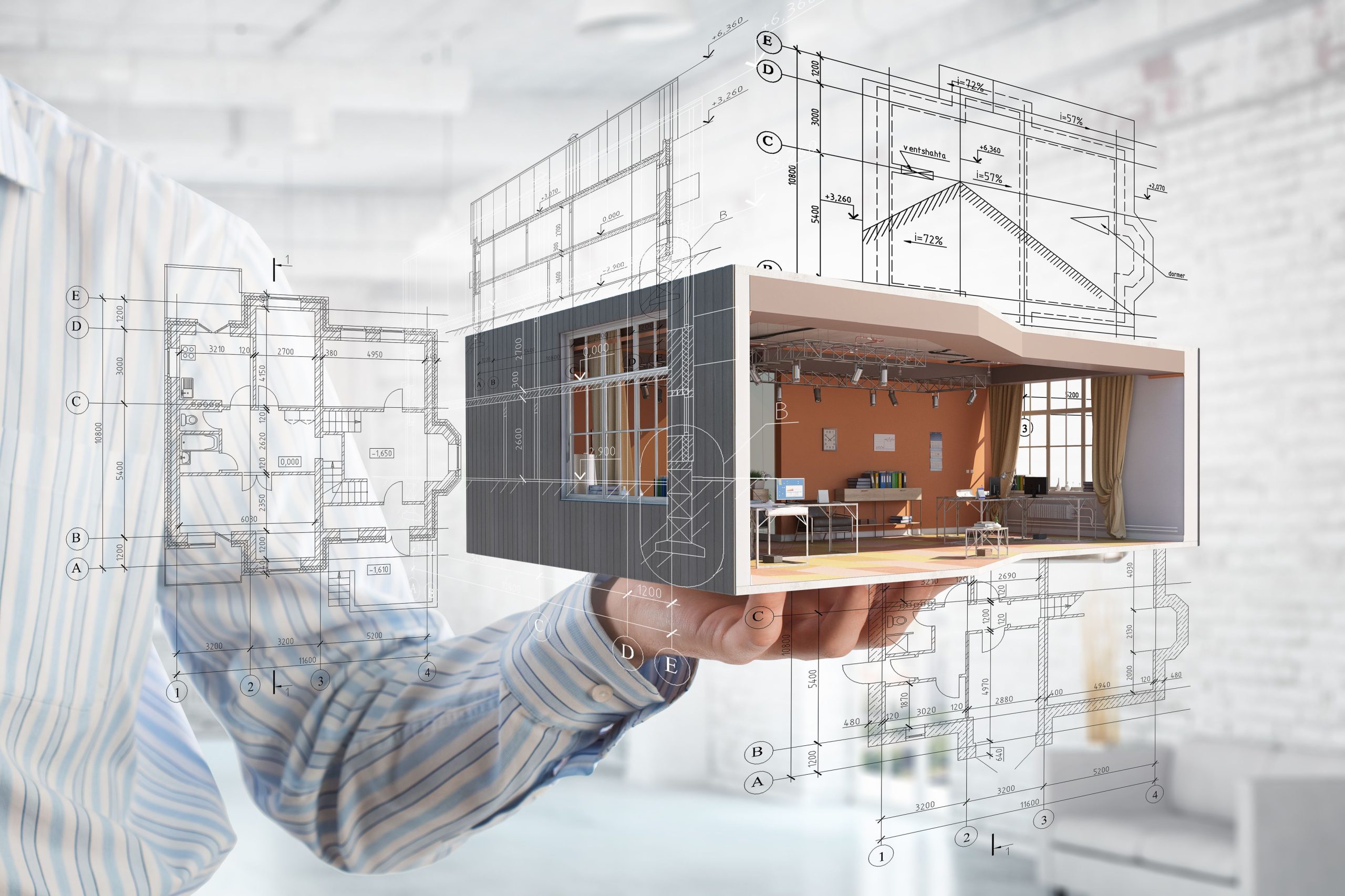 Customized Design Solutions