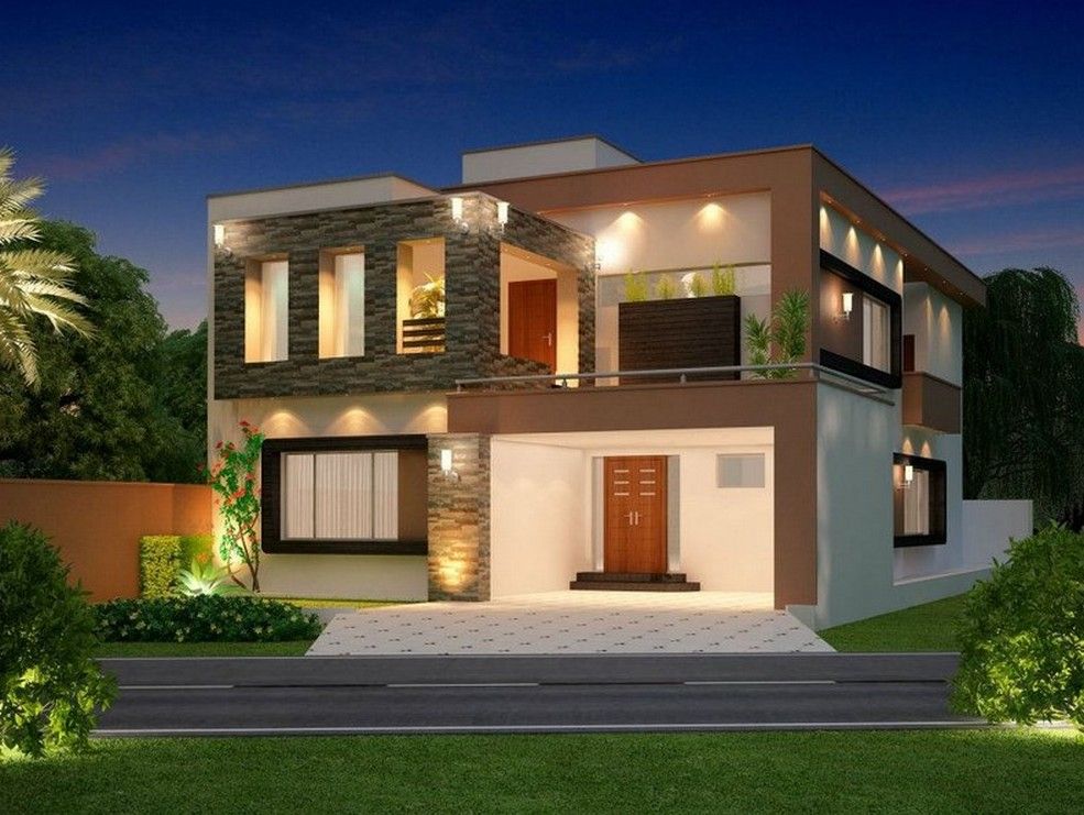Luxury Villa Builders