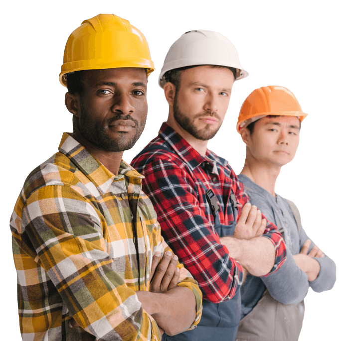 expert construction team in Hyderabad